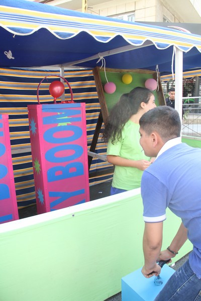 Volvo Street Festival